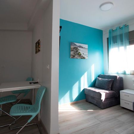 Sea Plaza Residence Haifa Kültér fotó