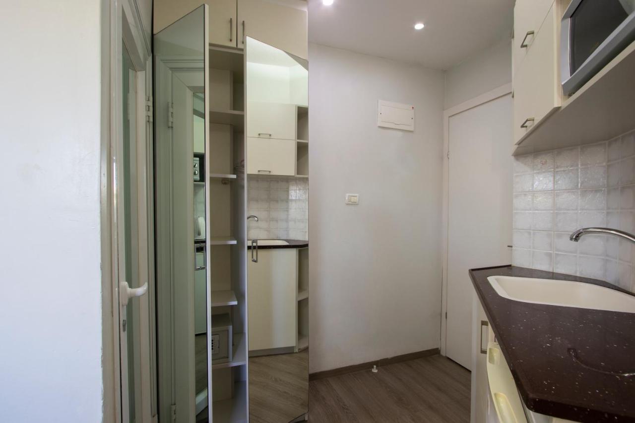 Sea Plaza Residence Haifa Kültér fotó