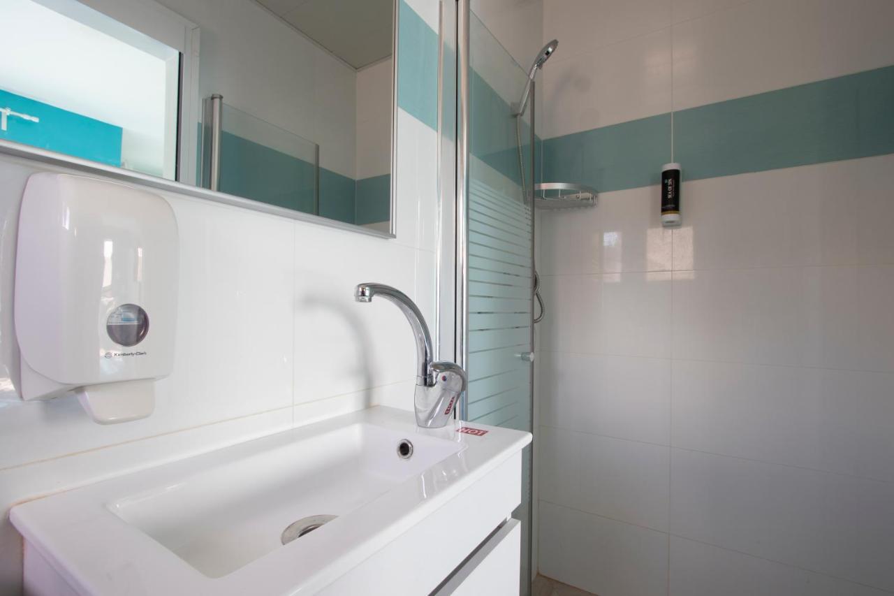 Sea Plaza Residence Haifa Kültér fotó