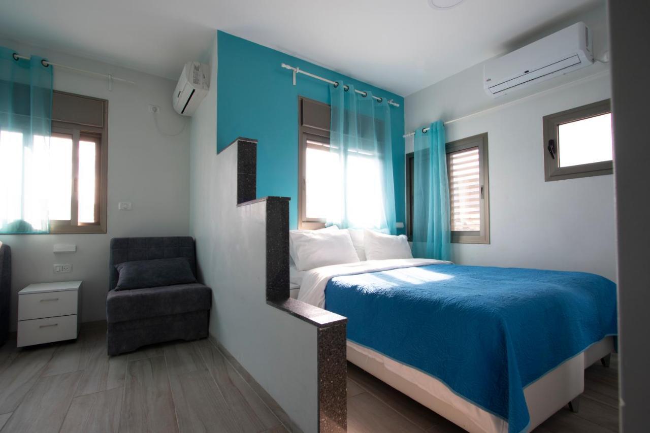 Sea Plaza Residence Haifa Kültér fotó
