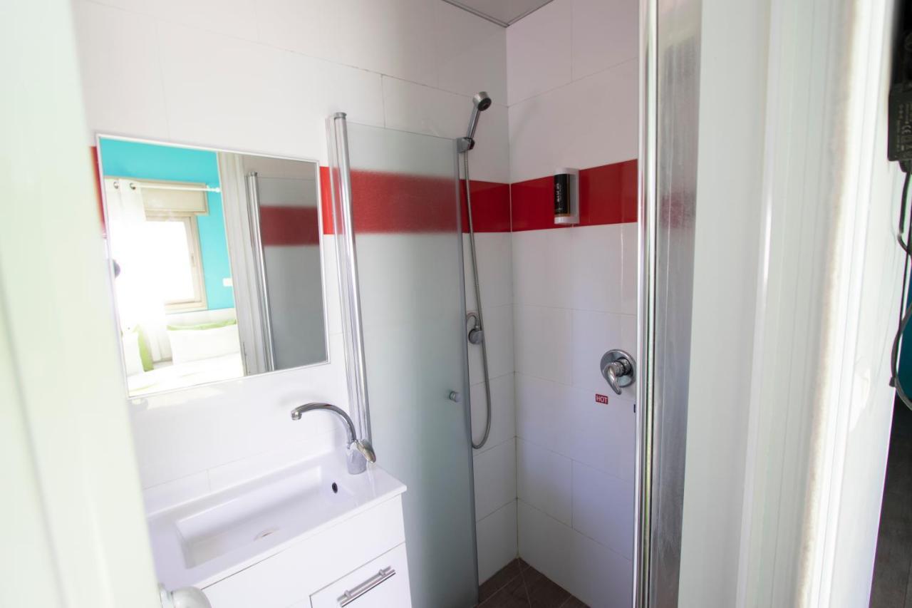 Sea Plaza Residence Haifa Kültér fotó