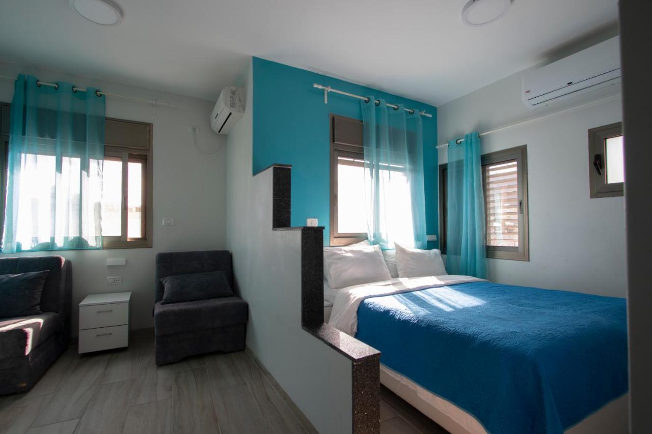Sea Plaza Residence Haifa Kültér fotó