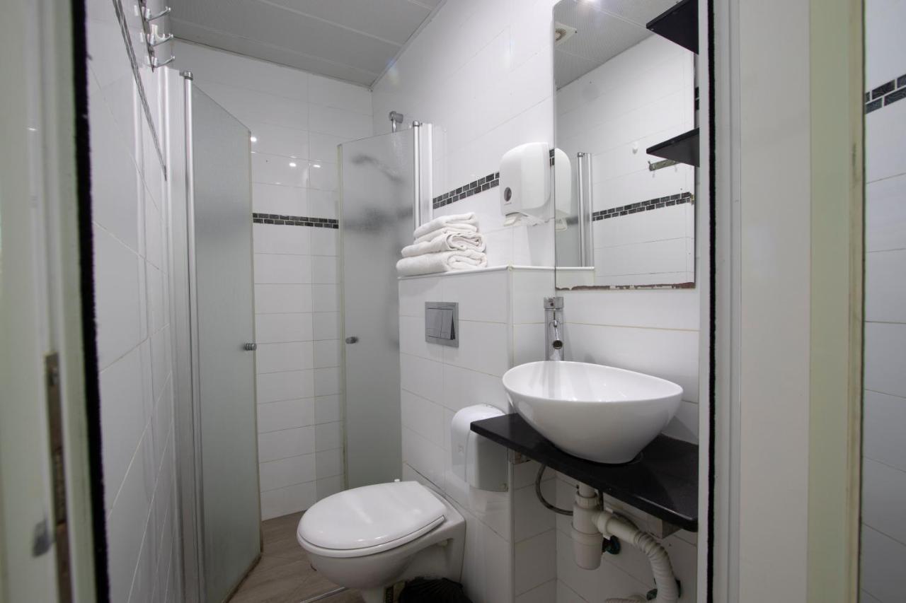 Sea Plaza Residence Haifa Kültér fotó