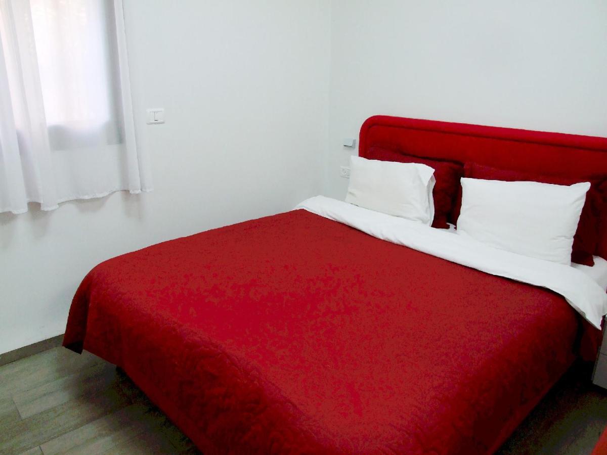 Sea Plaza Residence Haifa Kültér fotó